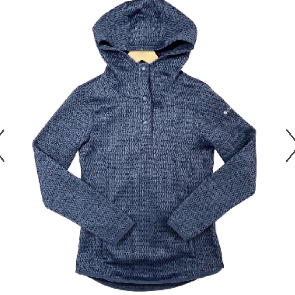 COLUMBIA pullover
